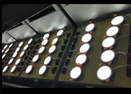 Testing Room