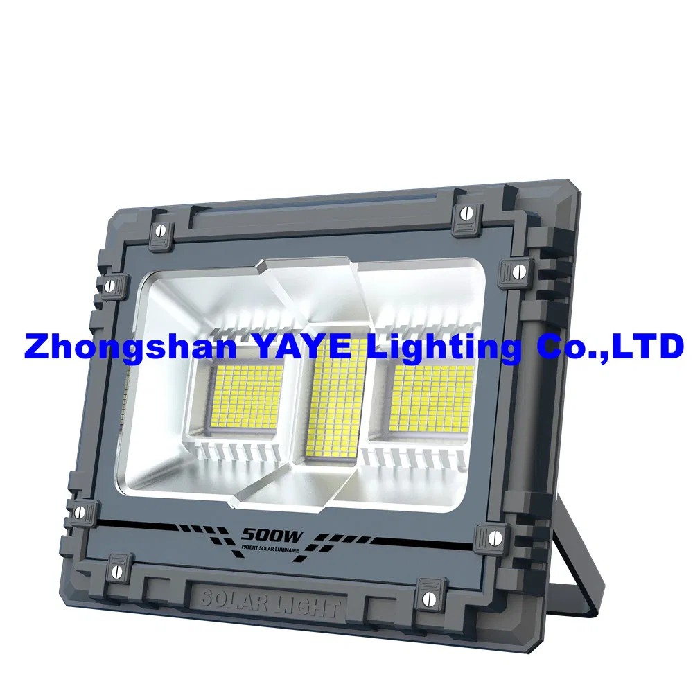 Solar Flood Light 5