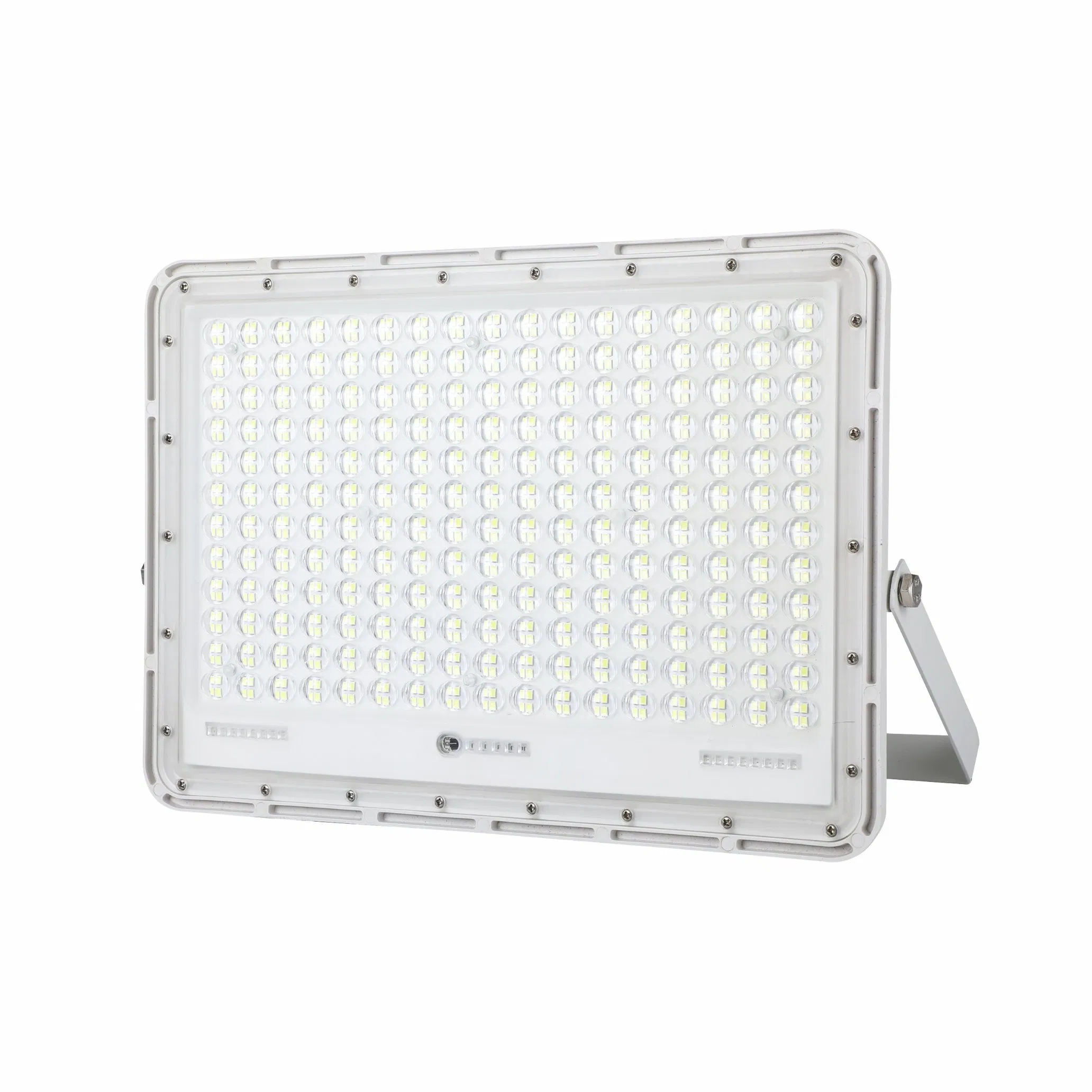 High Efficiency 1000W Solar Security Flood Light Waterproof LED Outdoor Wall Mounted Solar Floodlight