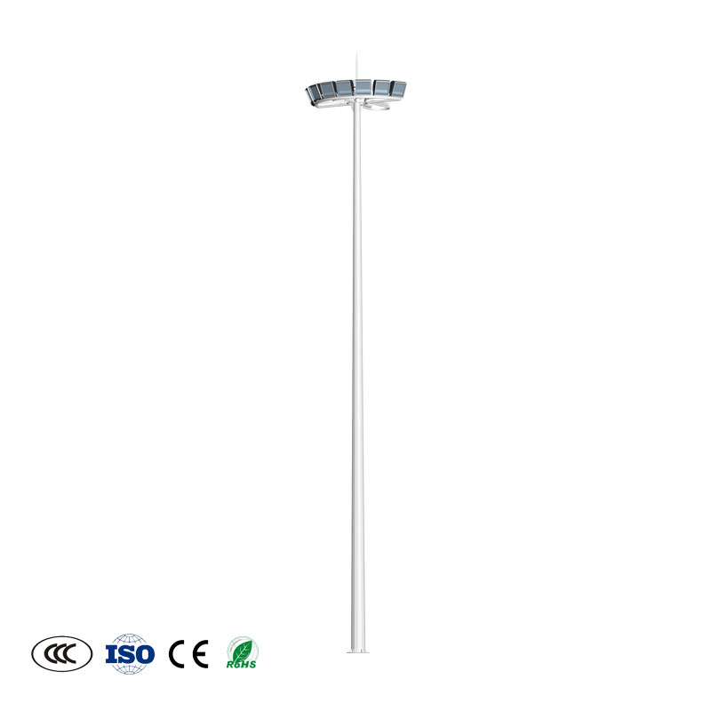 Beam Angle Adjustable Professional 400W High Mast Light for Sport Fields