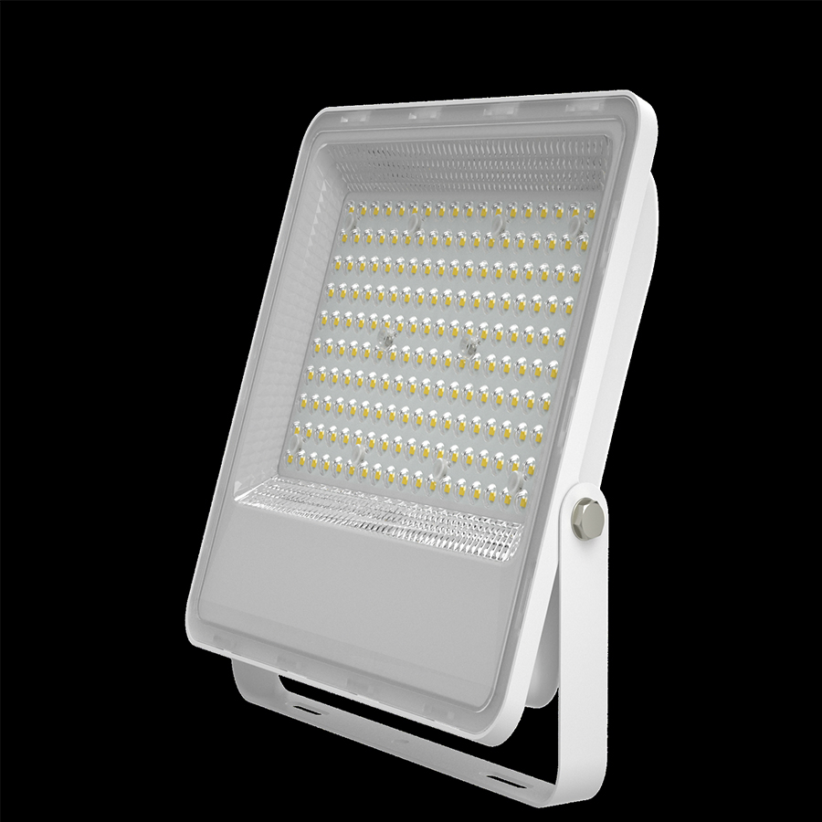 Spot Supply High-Strength Solar Flood Light LED Street Light for Airport Apron