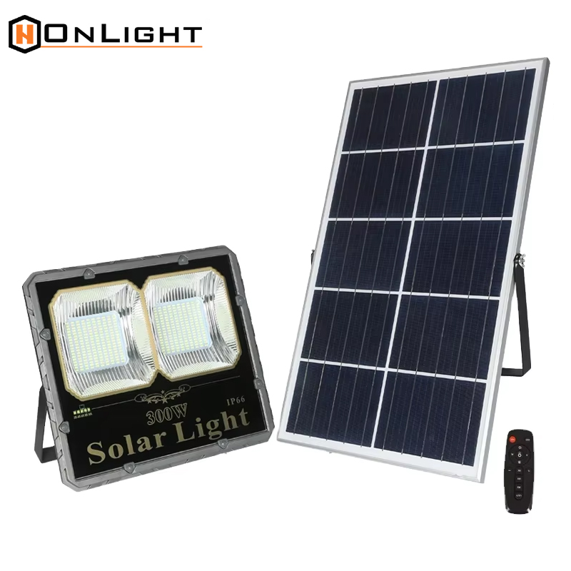 Solar Light Detail 1