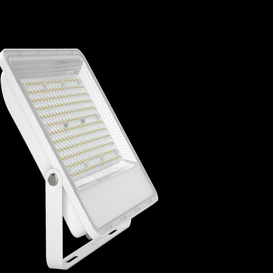 Customized Durable Solar Flood Light LED Flood Light Lighting for Port