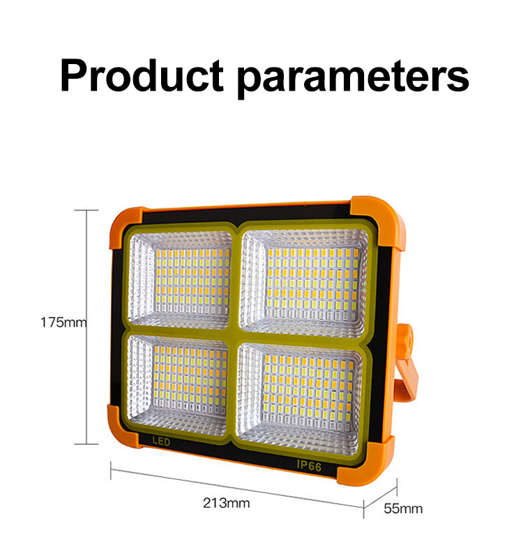 Product Parameters Image