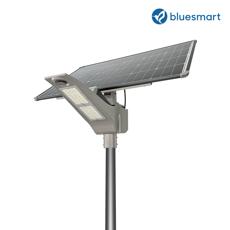 Integrated Outdoor Waterproof IP68 Solar LED Street Flood Light with Good Quality
