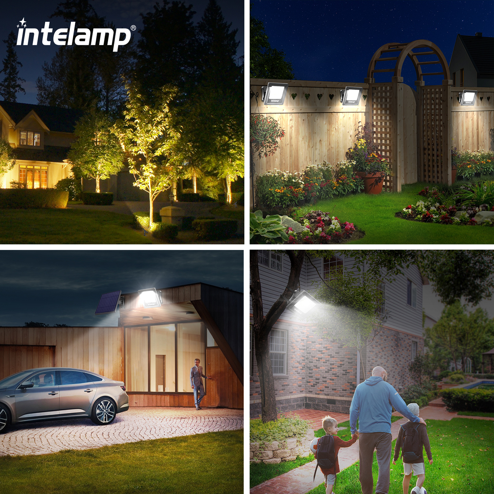 Landscape Lighting