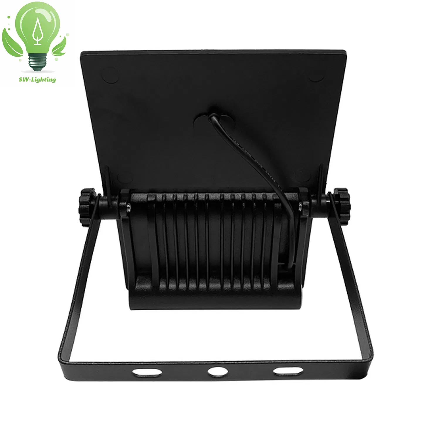 Cheap Portable Security High Quality Floodlight China 50W 100W 200W 300W 400W 500W Solar Flood Light