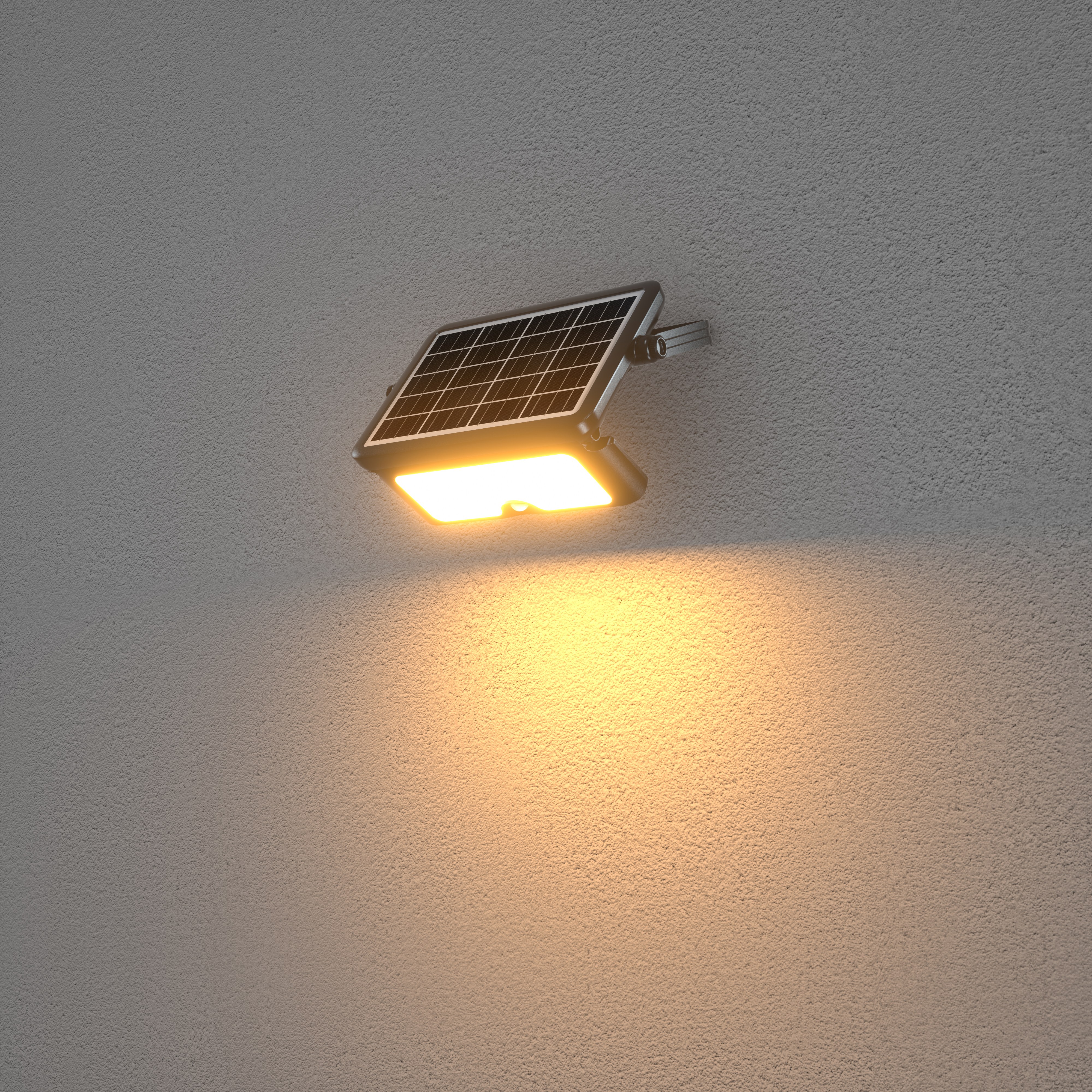 Solar Flood Light Outdoor LED Motion Sensor IP65 High Brightness Solar Powered Work Garden Yard Street Camping Emergency Light