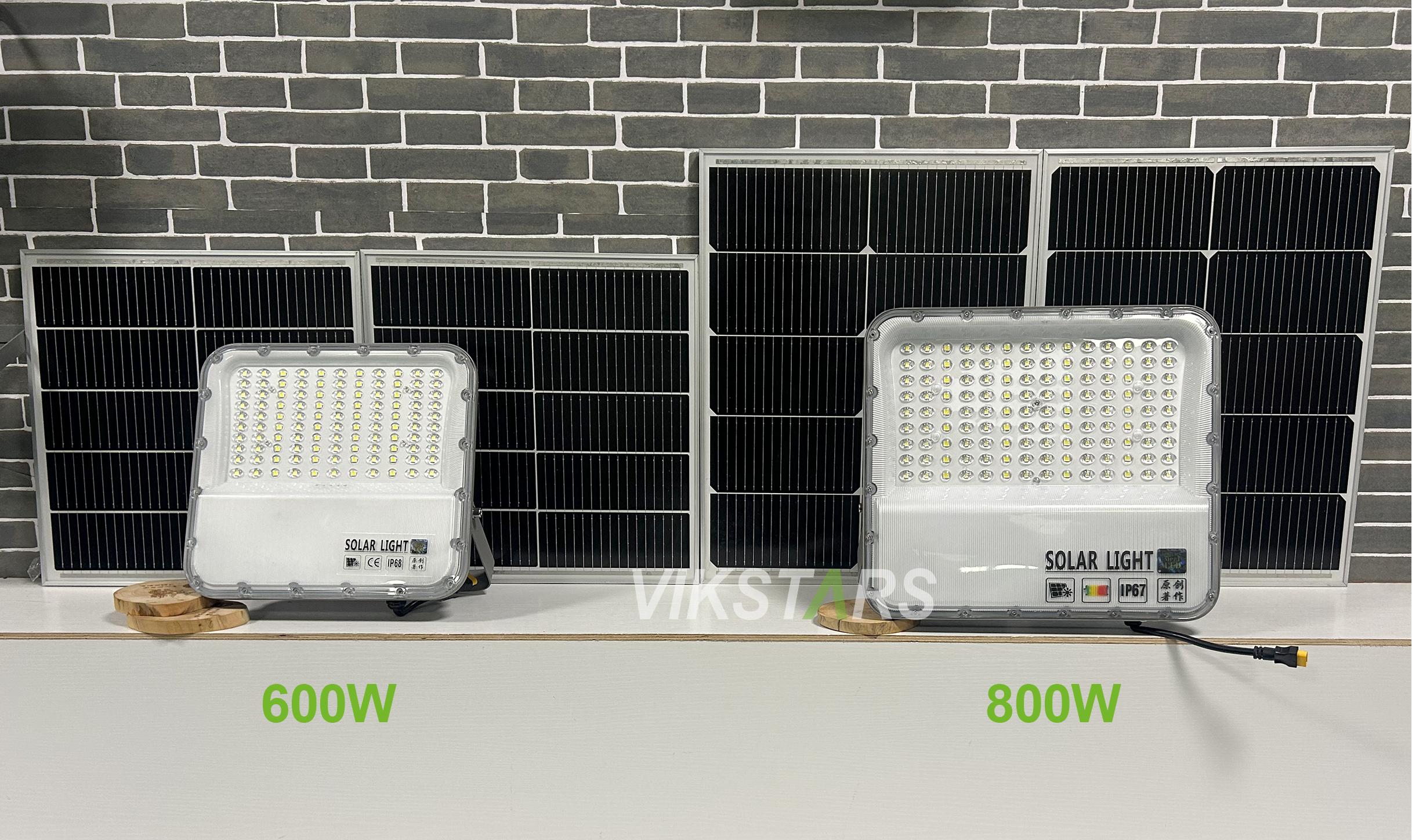 Solar Stadium Light Main