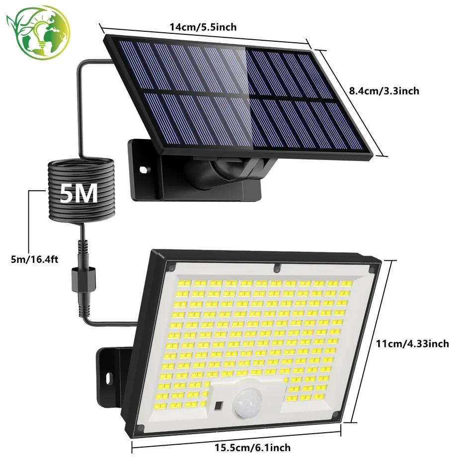 Floodlight View 2