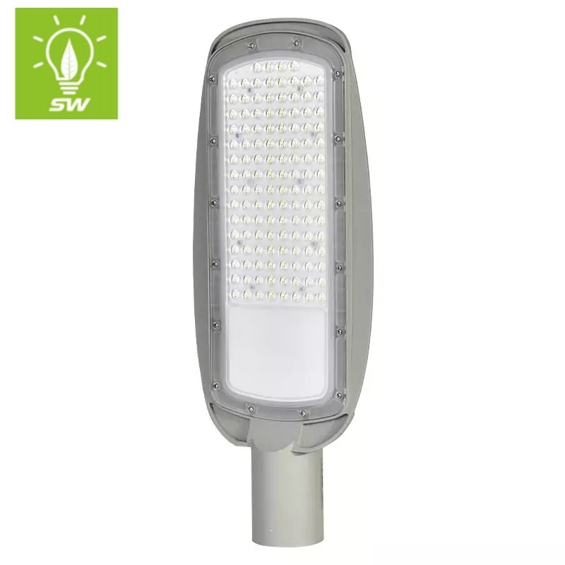 Factory Supply Garden Solar Light Outdoor Road Lamp Integrated Power Waterproof Flood LED Lighting COB Home LED Solar Street Light TUV, CE, SGS LED Road Light