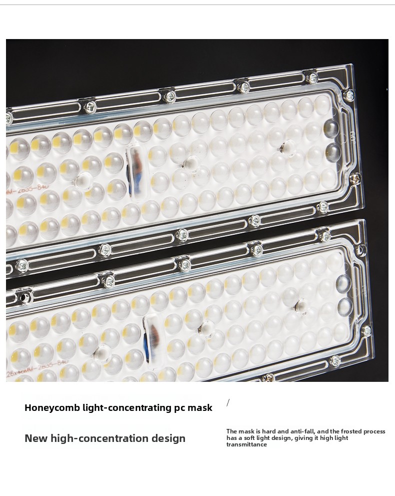 LED Stadium Lighting