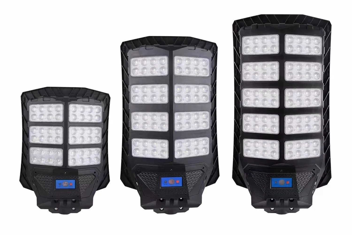 Hot Sale 800W 1000W 150W Solar Energy Wall Garden Road Outdoor Lighting Motion Sensor Flood Lamp Price All in One Best Lampara Battery LED Solar Street Light