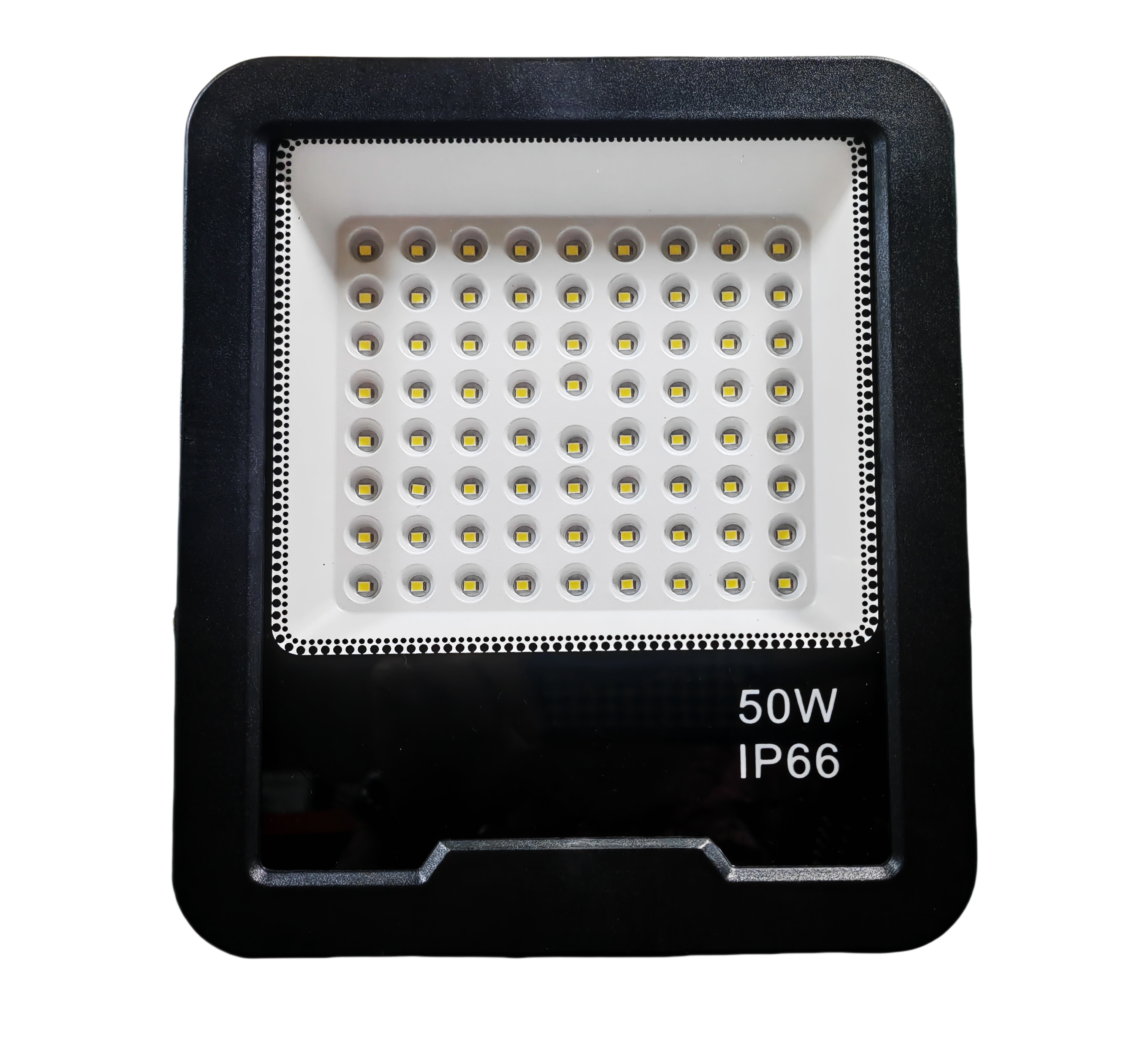 Easy Installation Popular Solar Aluminum LED Flood Light 200W IP65 Outdoor Garden Landscape Lighting