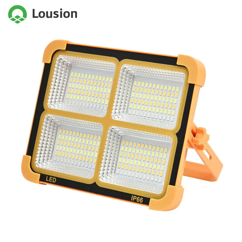 Solar Light Module