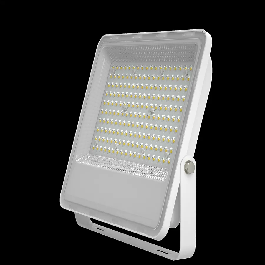 LED Floodlight View 3