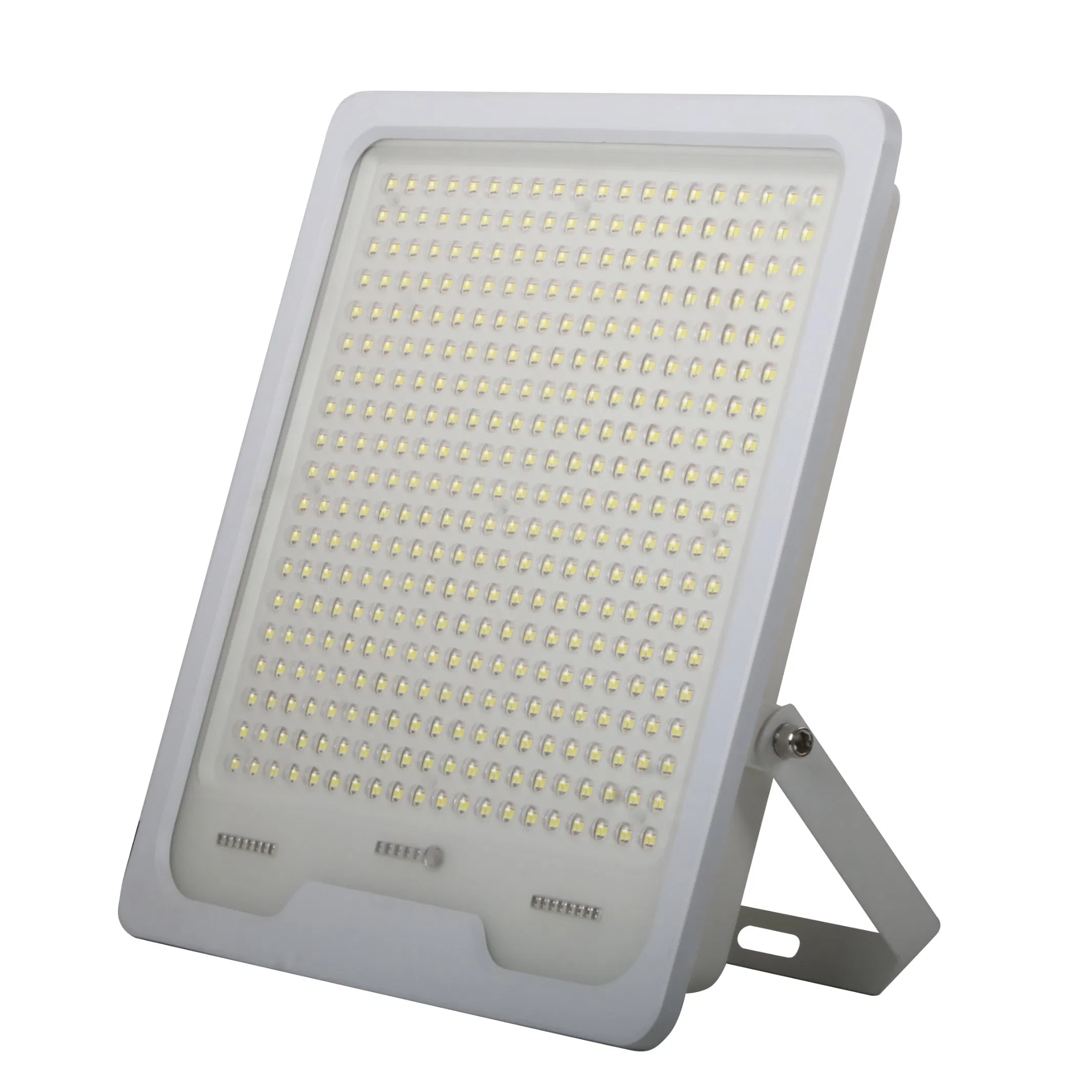 Ultra Bright Solar Flood Light with Adjustable Angle and Energy Efficiency