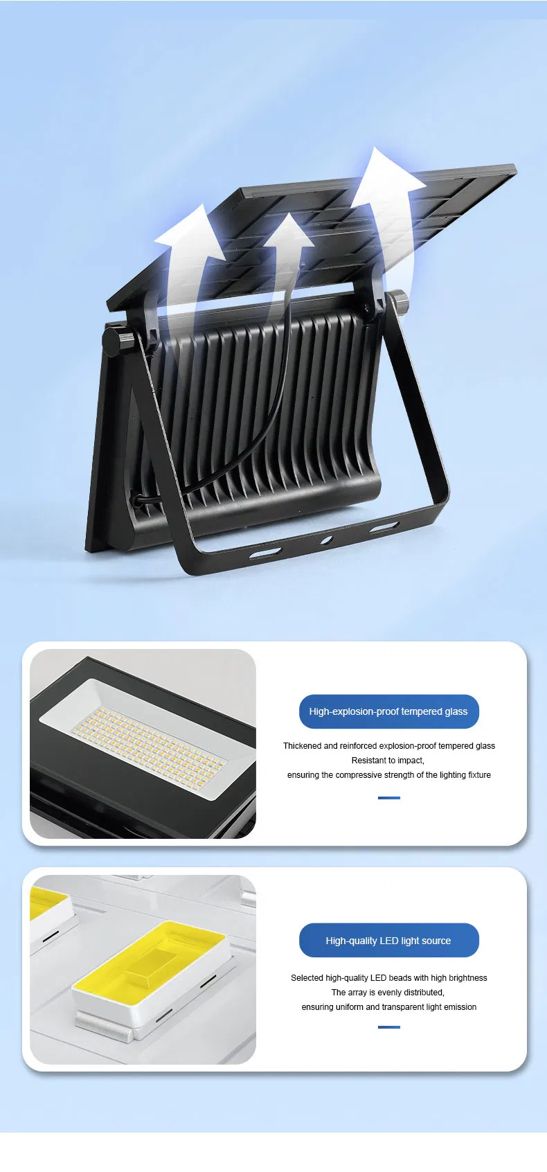 Solar Light 7