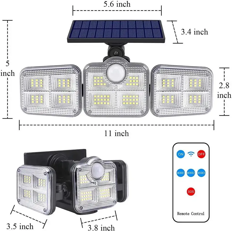 Motion Sensor Function
