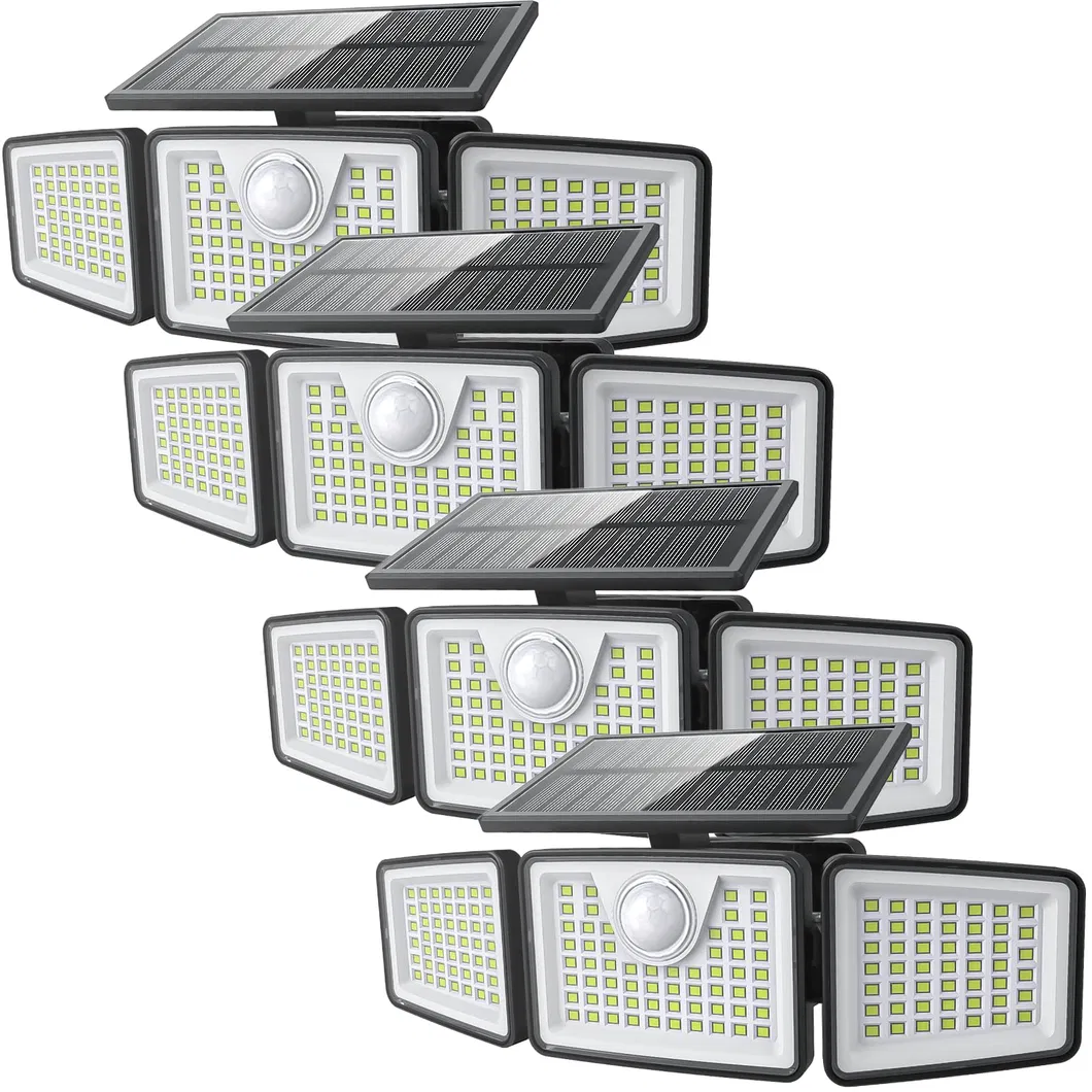 Solar Outdoor Light