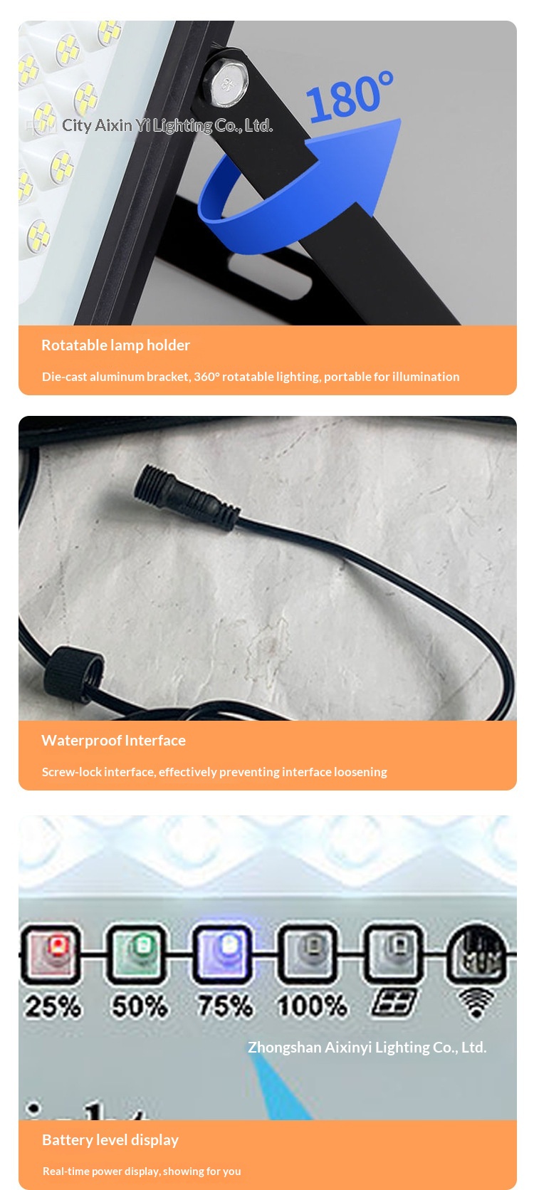 Sensor Sensitivity