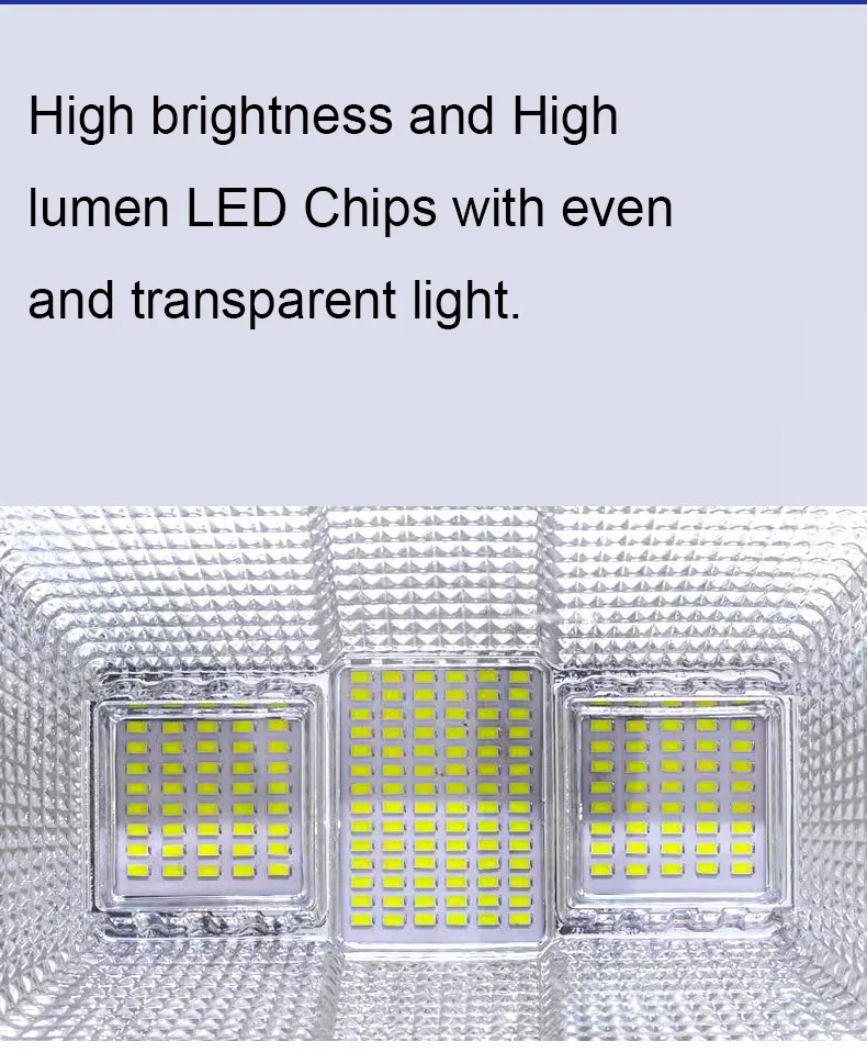 Flood Light Details 4