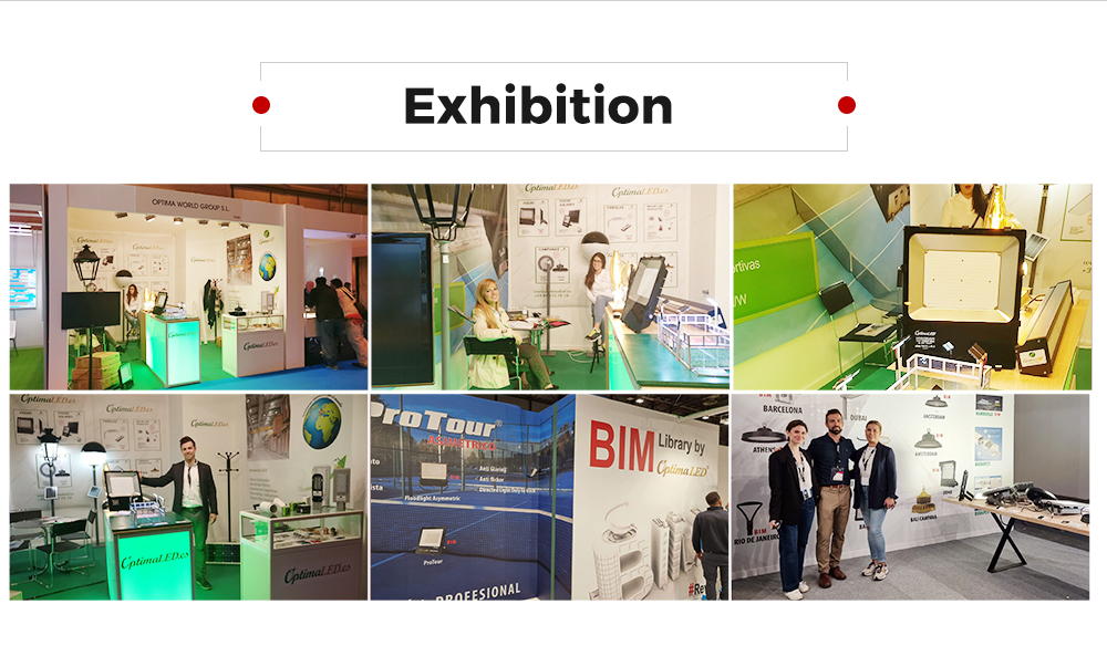 Exhibition Show