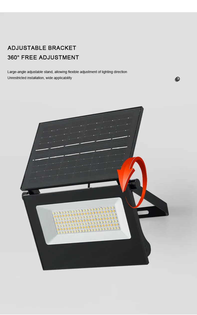 Solar Light 8