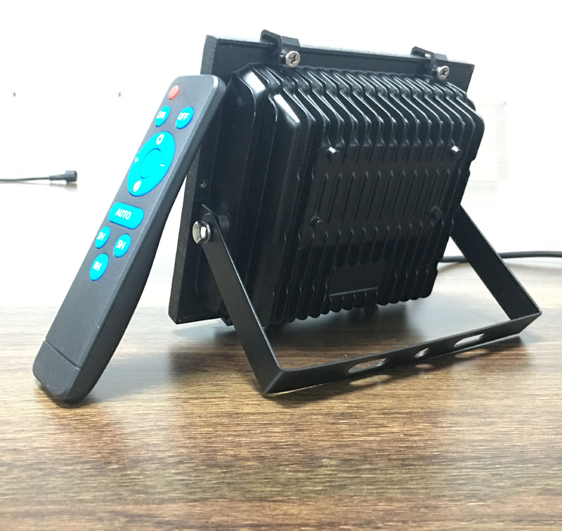 Outdoor Solar LED Flood Lights LED Energy Saving Garden Light High Power Flood Light