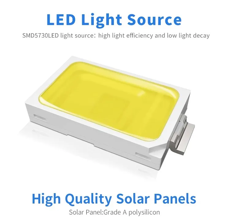 Solar Spotlight