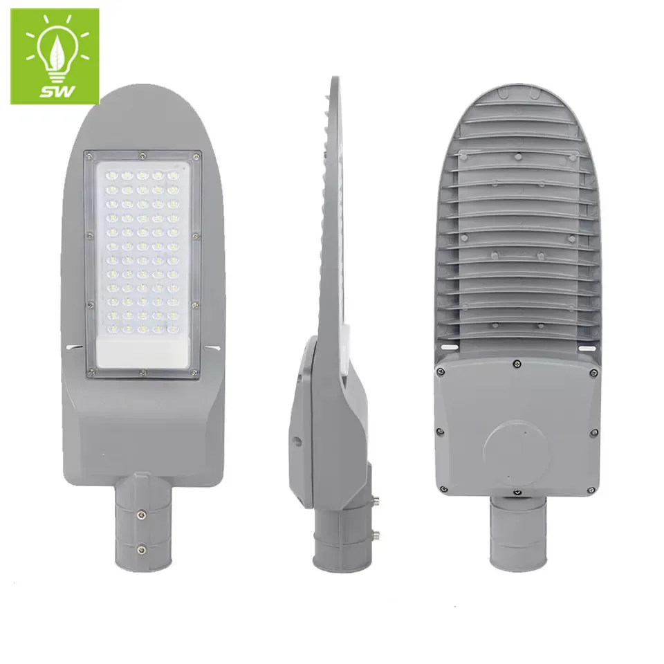 Solar Light Detail