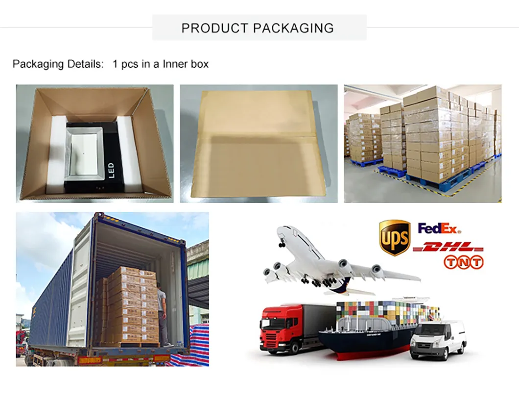 Manufacturing Environment