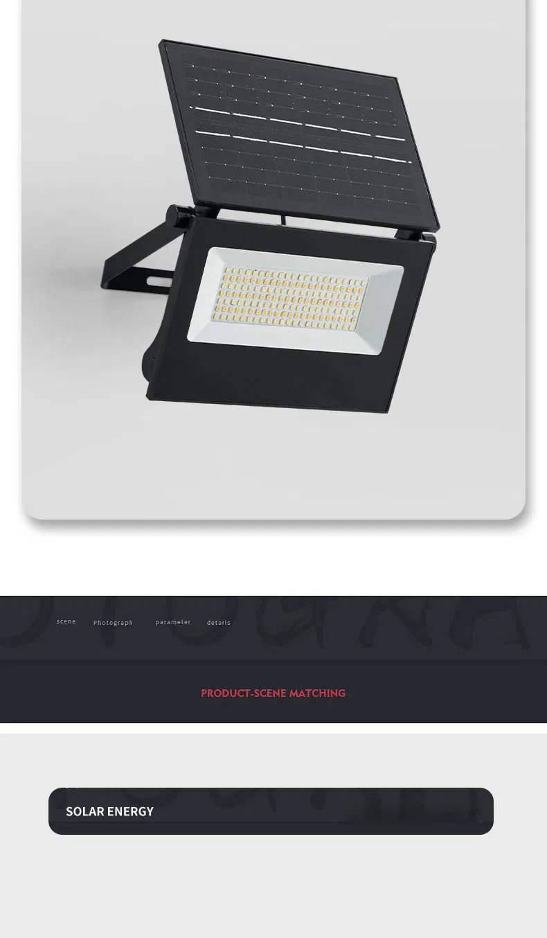 Solar Light 13