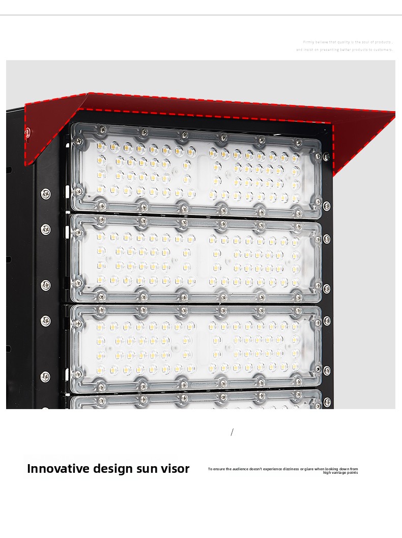 Waterproof Smart Light