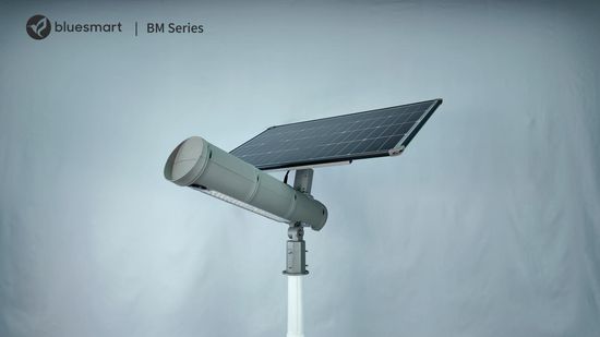 Factory Video Cover