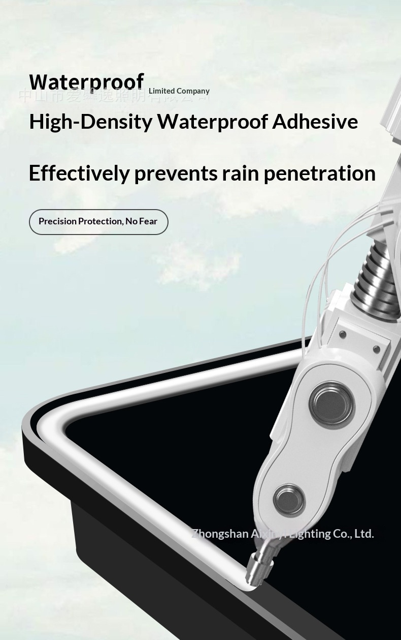 High Brightness LED