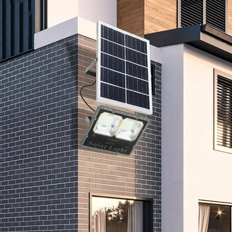 Solar Light Detail 6
