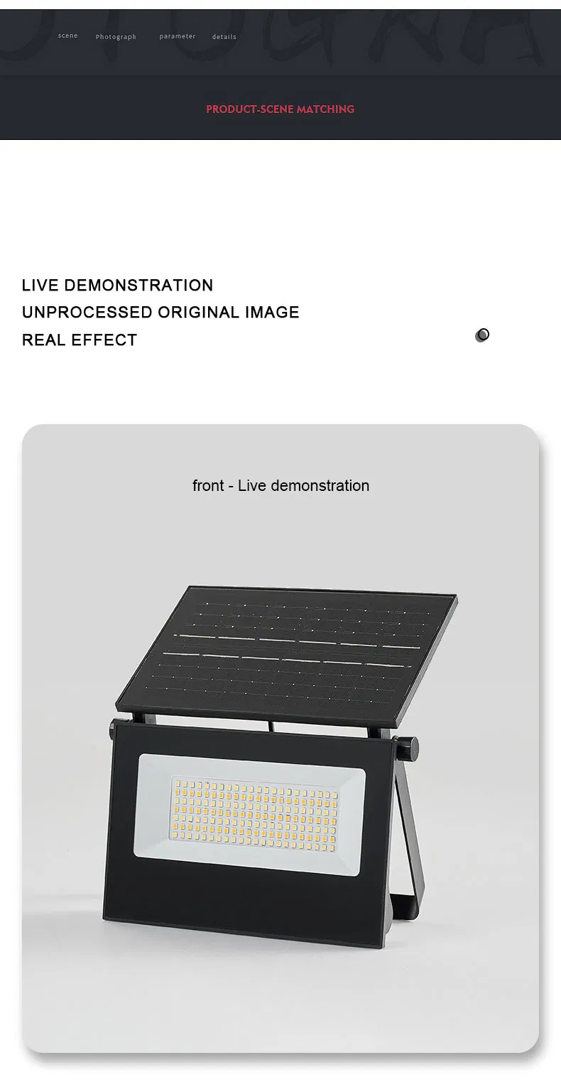 Solar Light 11
