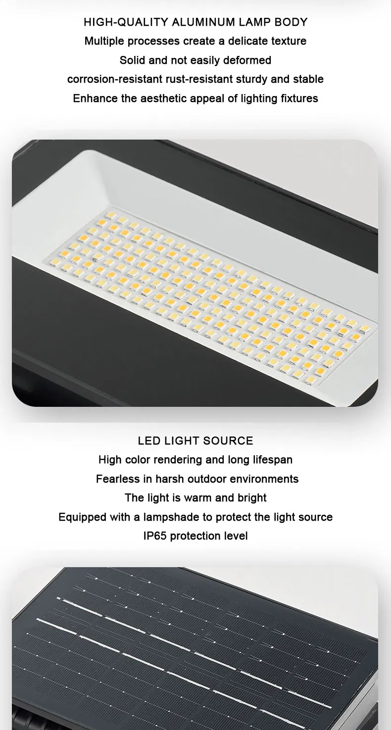 Solar Light 16