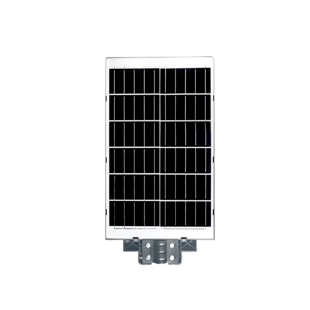 Energy-Saving Solar Lights Control and Remote 40W 60W, 100W 200W Intelligent Solar Floodlights