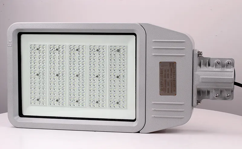 Explosion Proof Light View 2