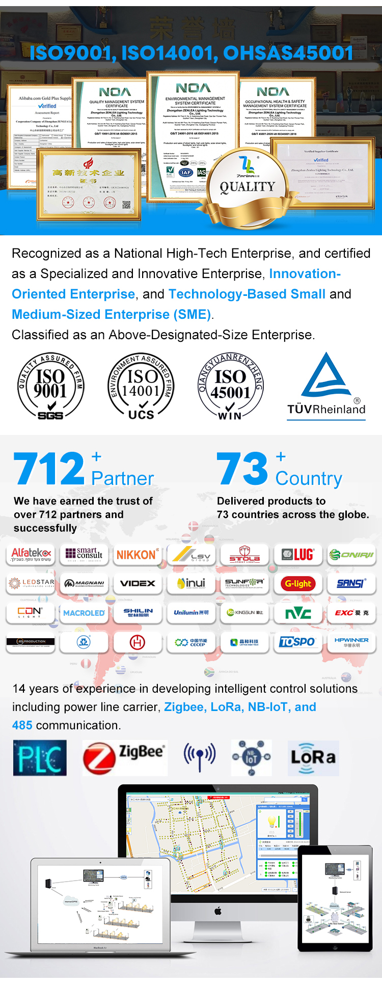 Company Overview 2