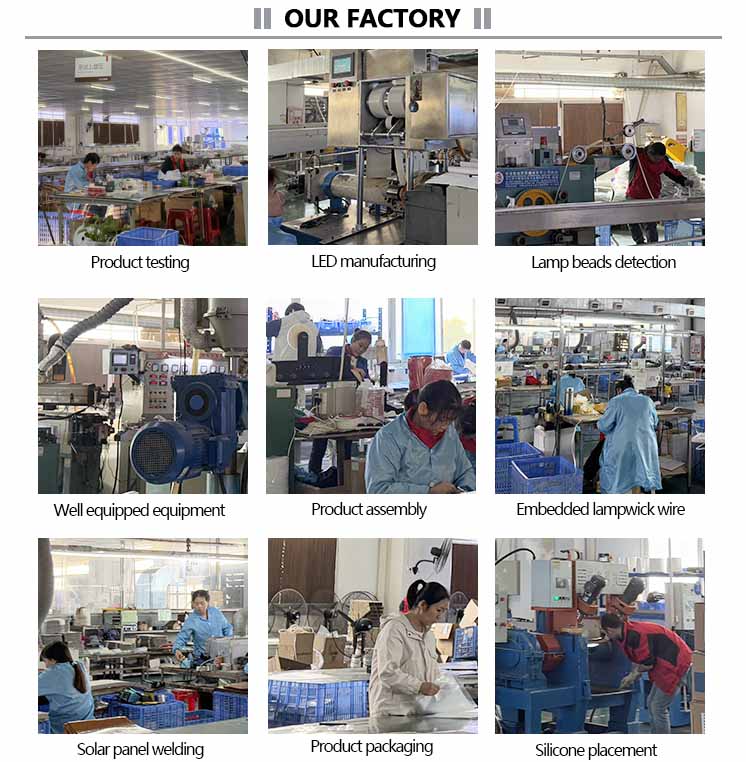 Manufacturing Standards