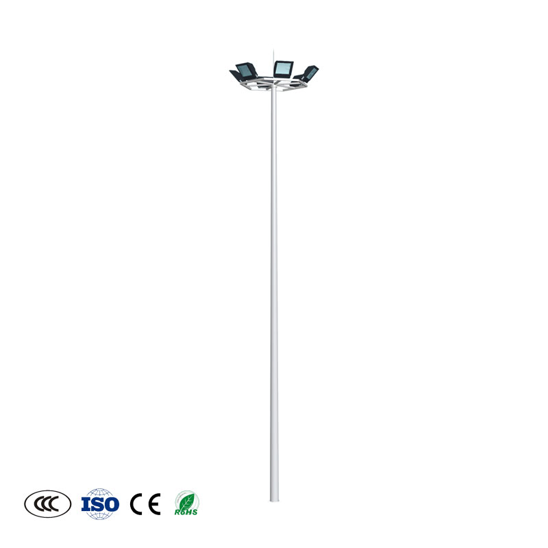 Beam Angle Adjustable Professional 400W High Mast Light for Sport Fields