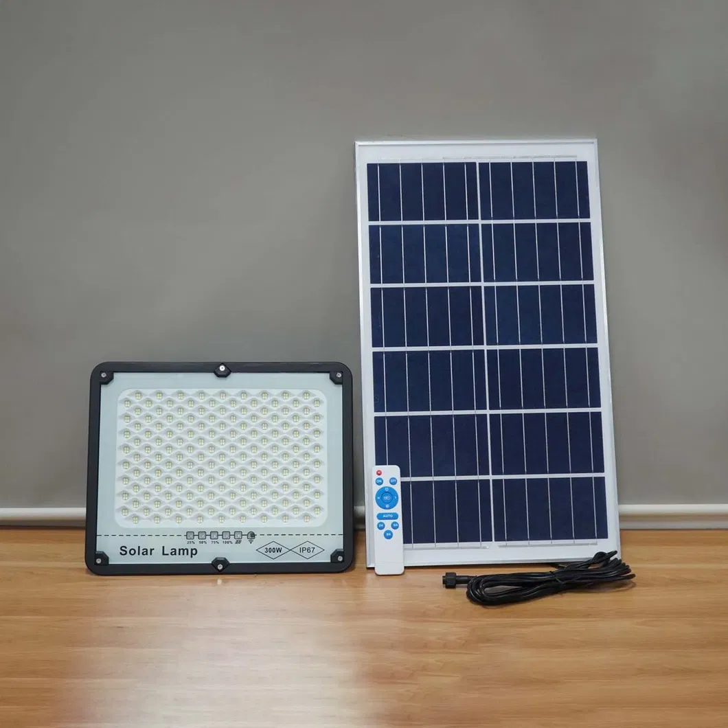 Solar Light Detail 5