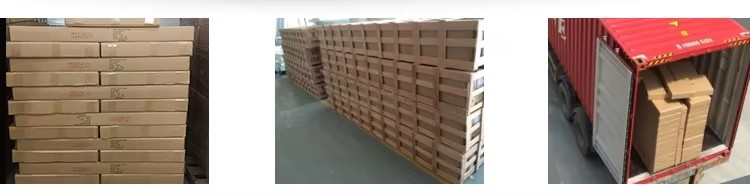 Packaging
