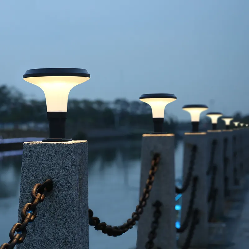GTS-ZTD1004 Solar Light