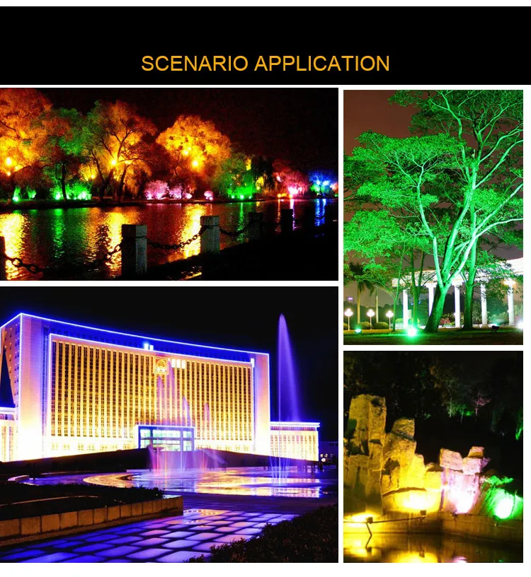 Applications