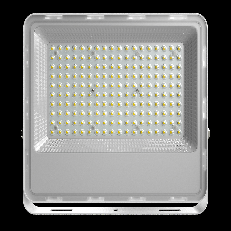 Spot Supply High-Strength Solar Flood Light LED Street Light for Airport Apron