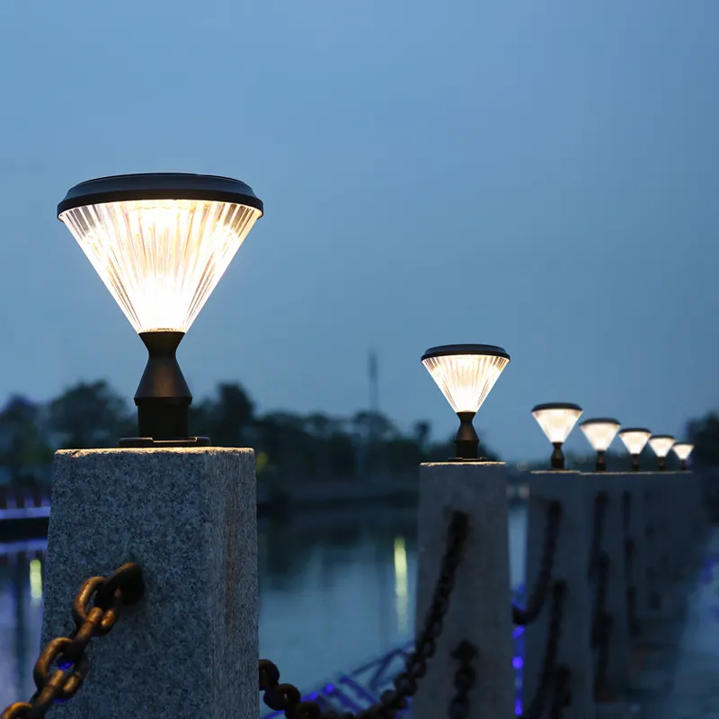 GTS-ZTD5404 Solar Light